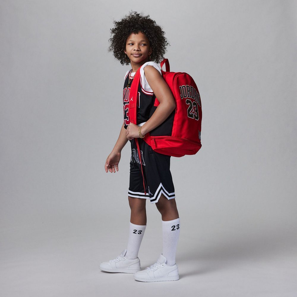 Рюкзак Nike JAN JERSEY BACKPACK купити