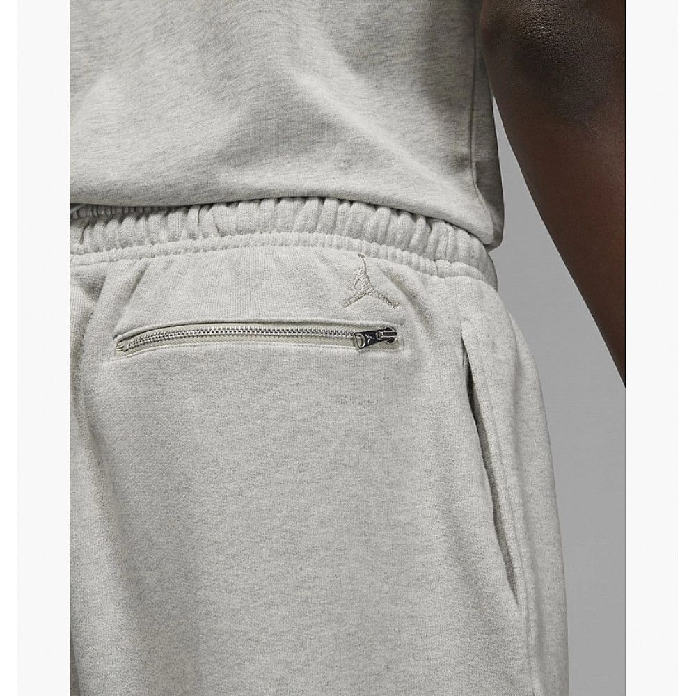 Штани чоловічі Jordan Wordmark Fleece Pant (FJ0696-050) купить