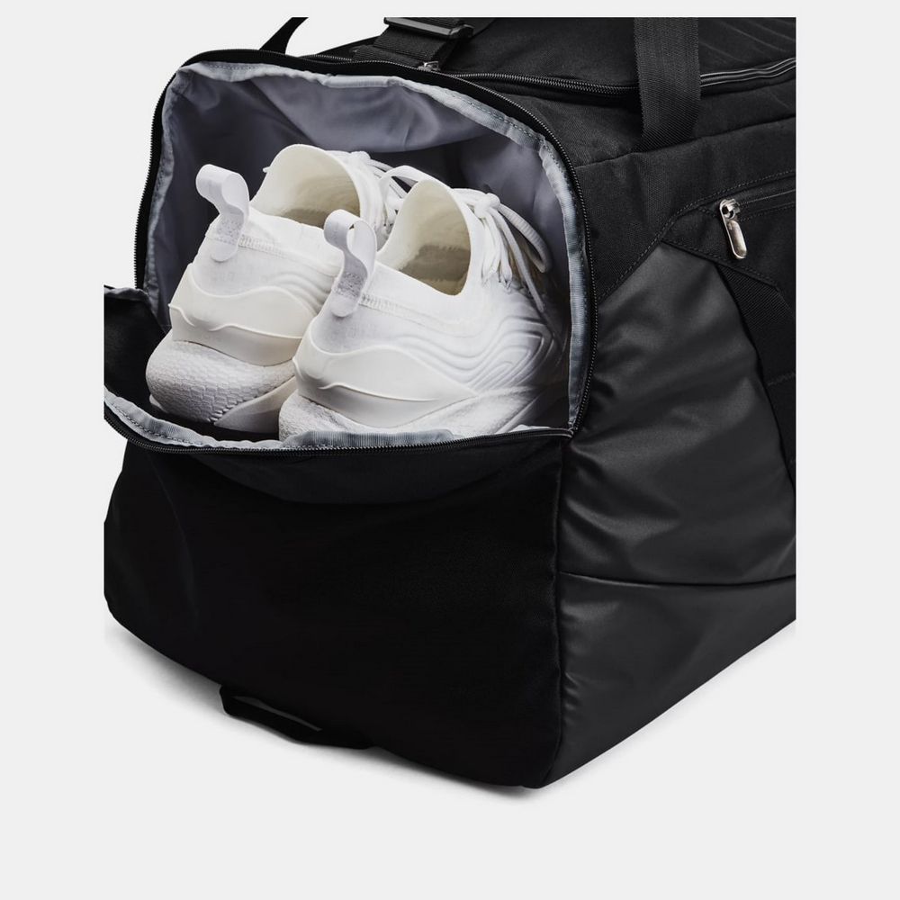 Сумка Under Armour UA Undeniable 5.0 Duffle купить
