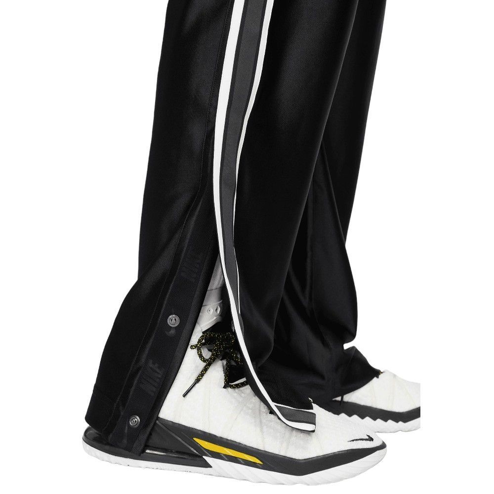 Штани Nike Circa Tearaway Basketball Pants купити