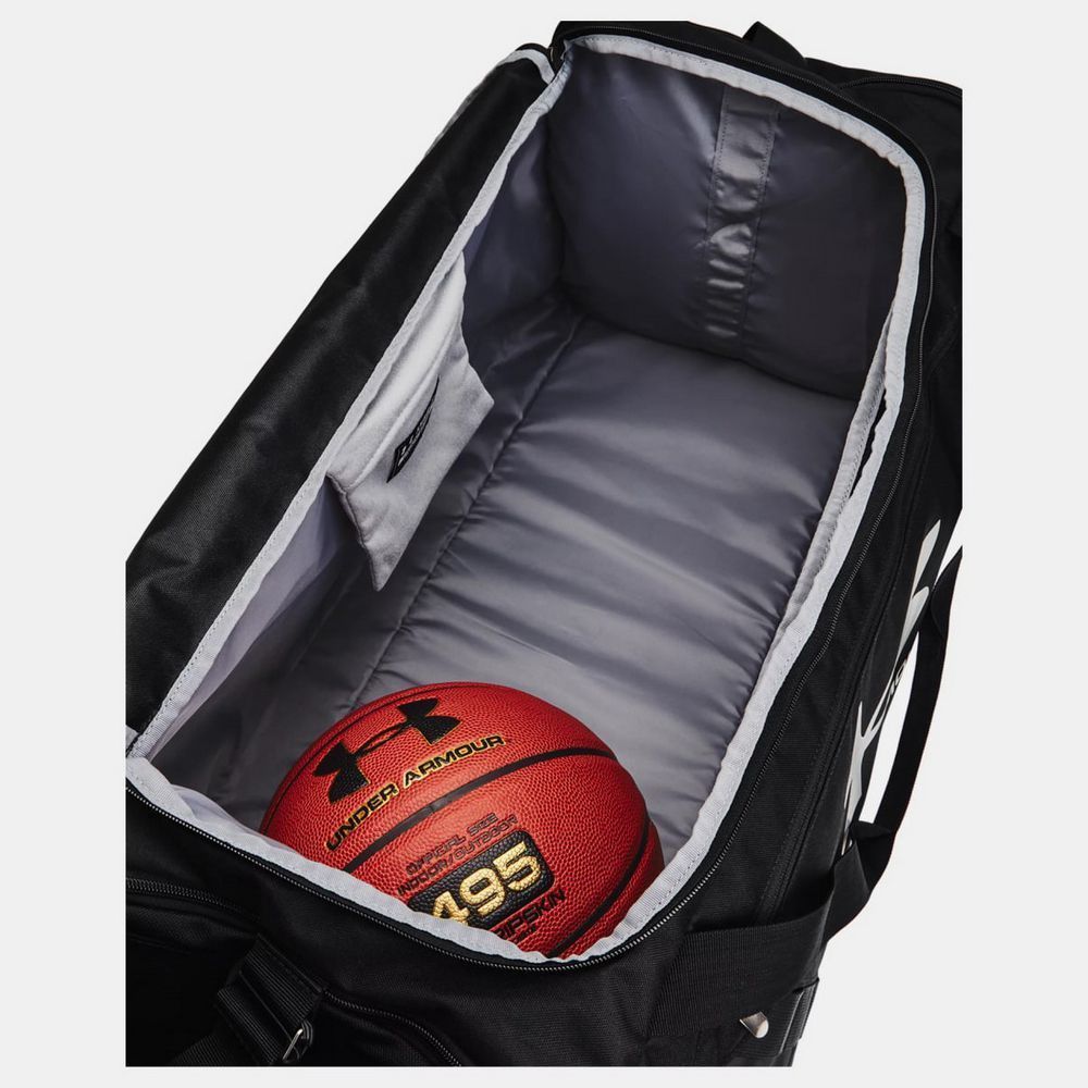 Сумка Under Armour UA Undeniable 5.0 Duffle купить