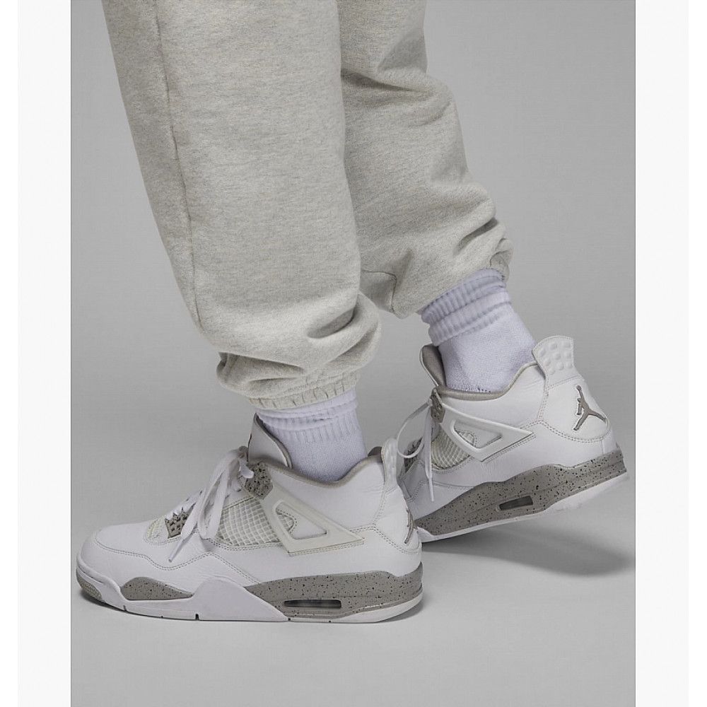 Штани чоловічі Jordan Wordmark Fleece Pant (FJ0696-050) купить