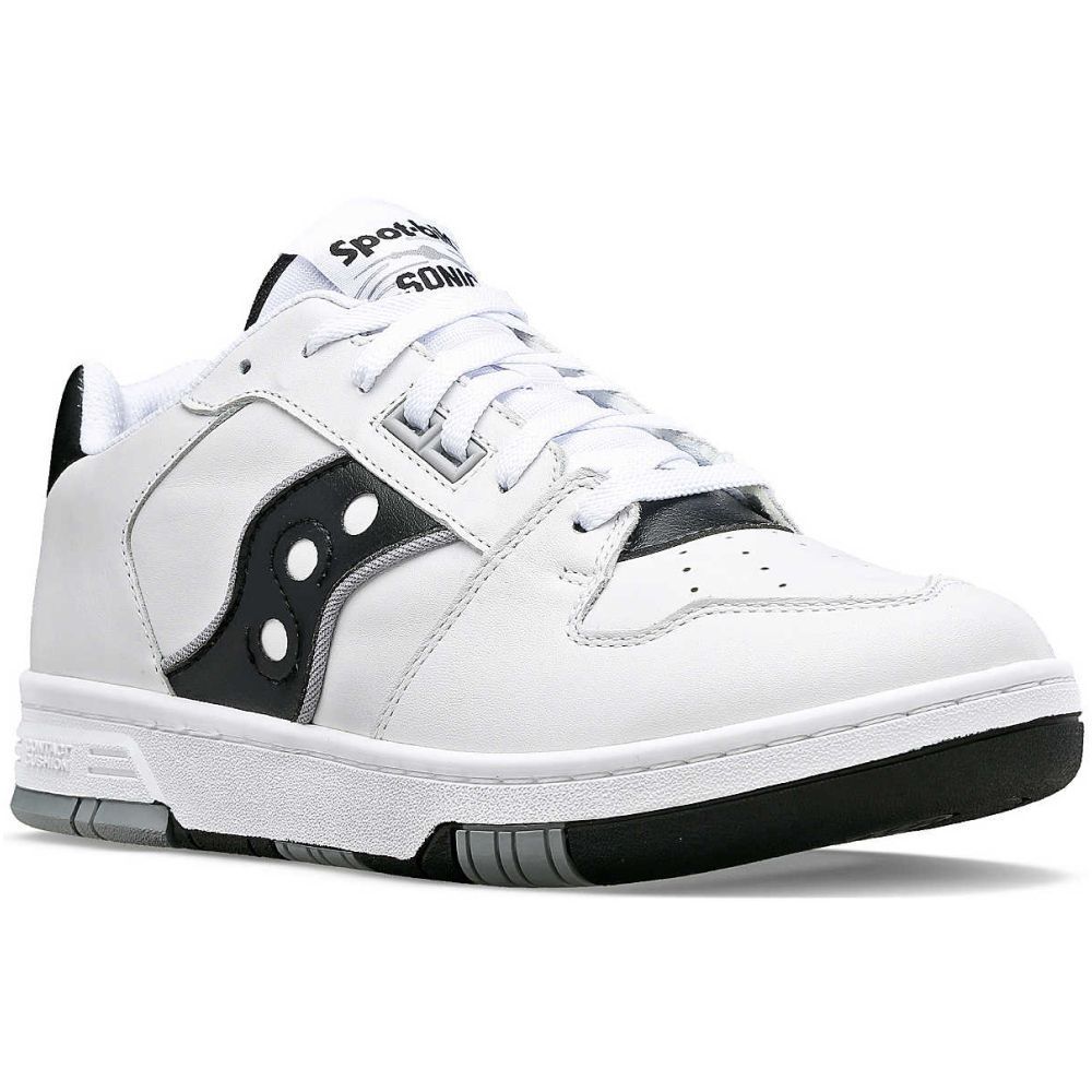 Кросівки Saucony SONIC LOW купити