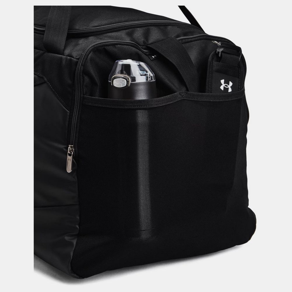 Сумка Under Armour UA Undeniable 5.0 Duffle купить