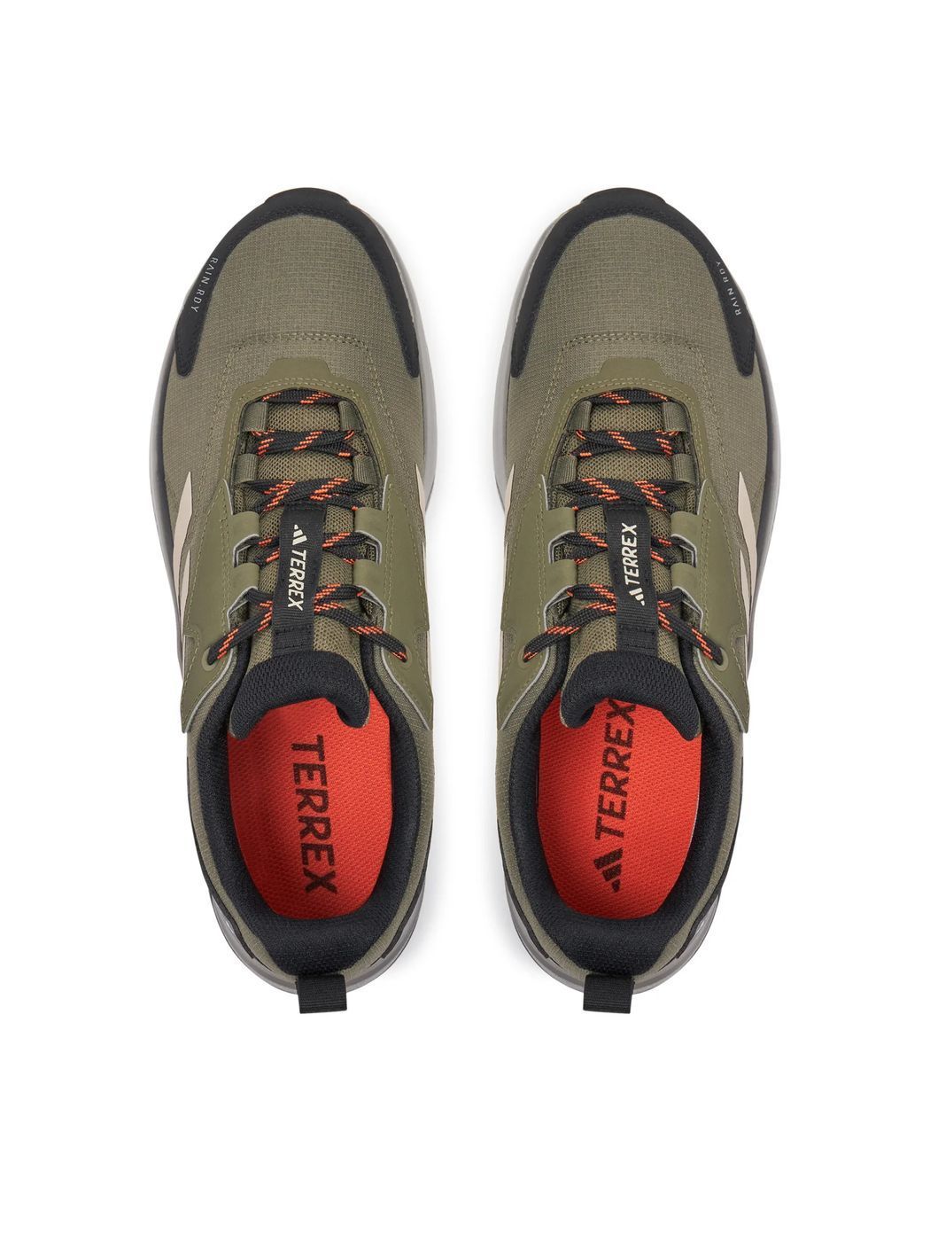 Кросівки чоловічі Adidas Terrex Anylander Rain.Rdy Olive (ID0900) купити