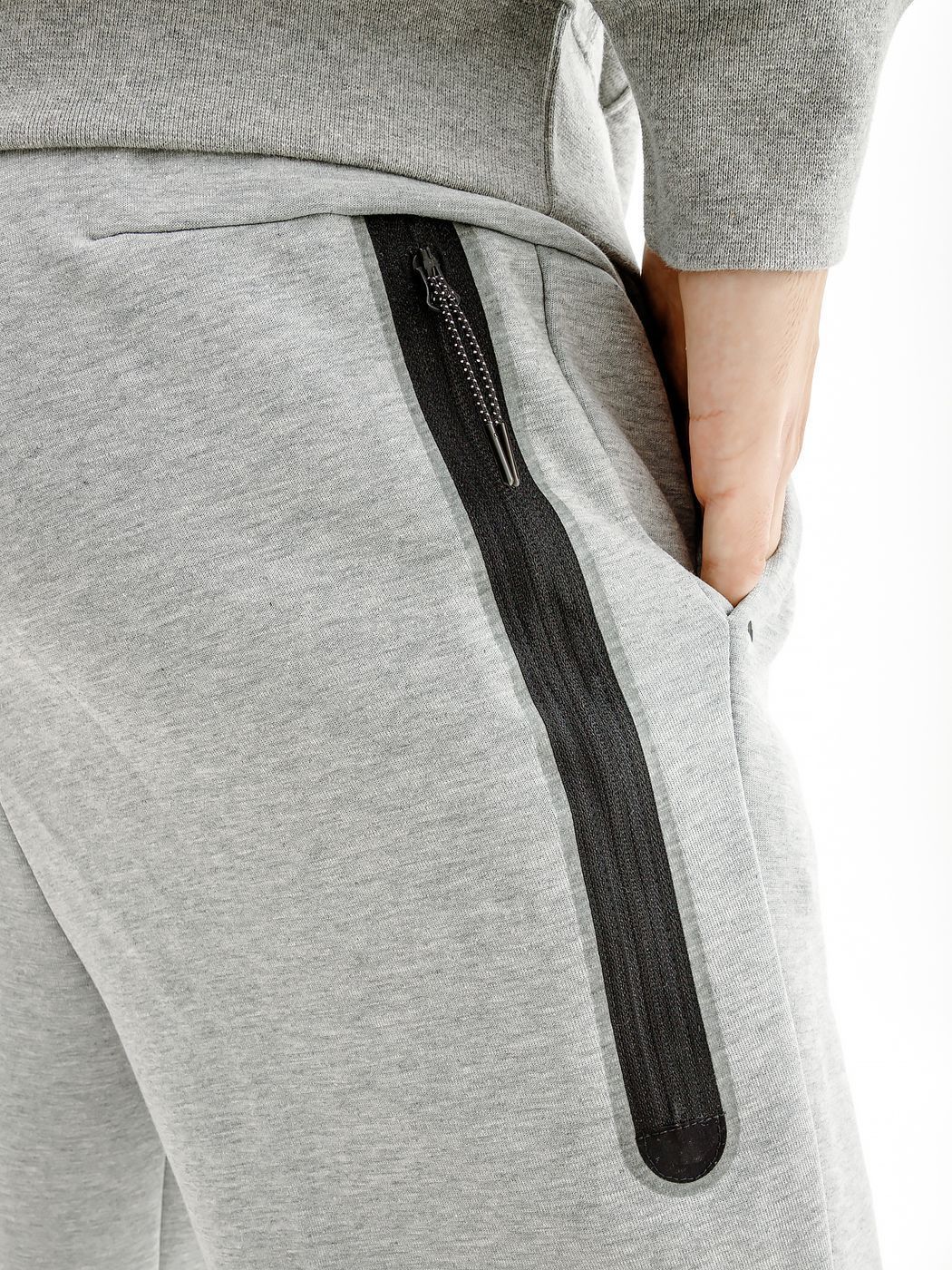 Шорти Nike TCH FLC SHORT купити