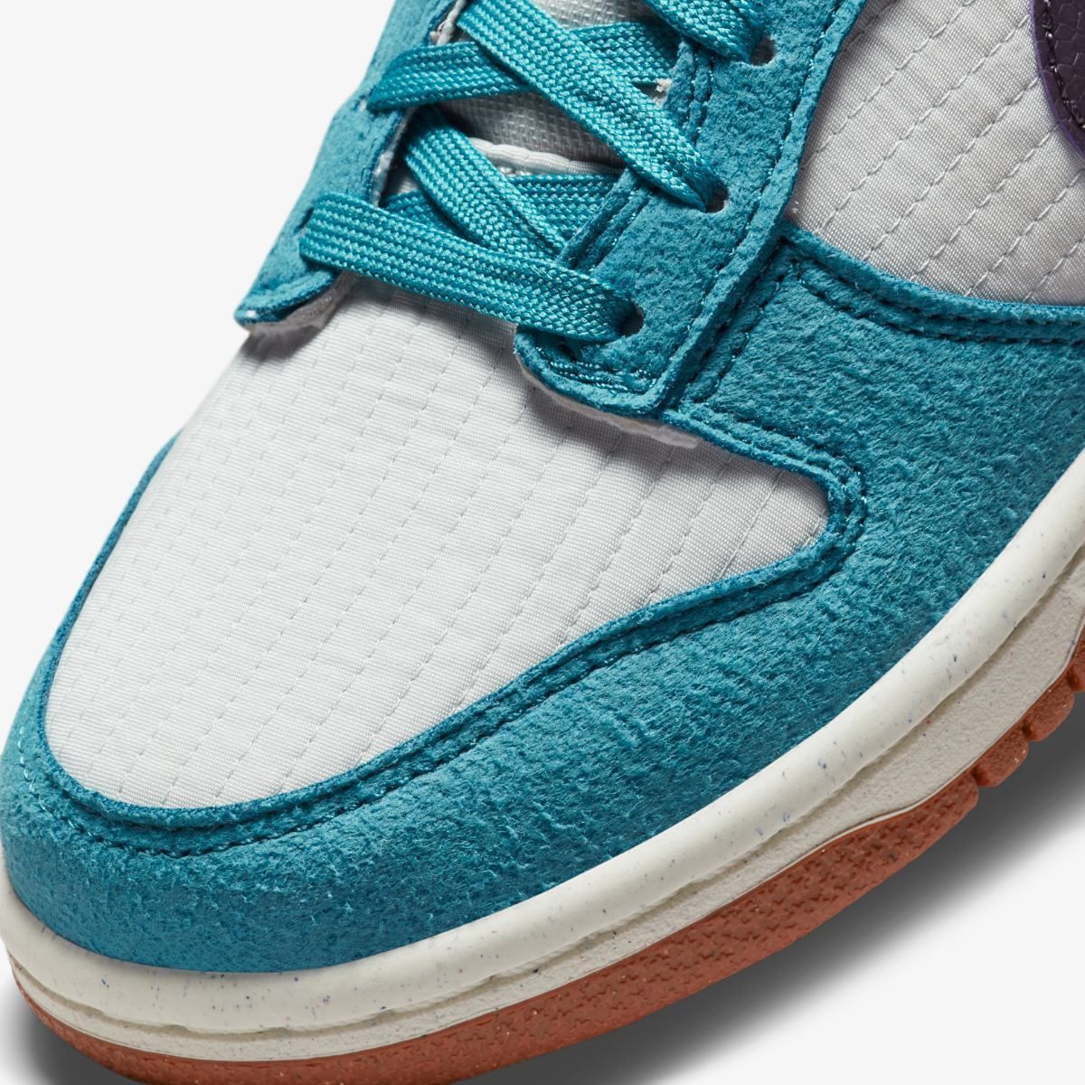 Кросівки Nike Dunk Low Se Toasty Rift Blue (GS) купити