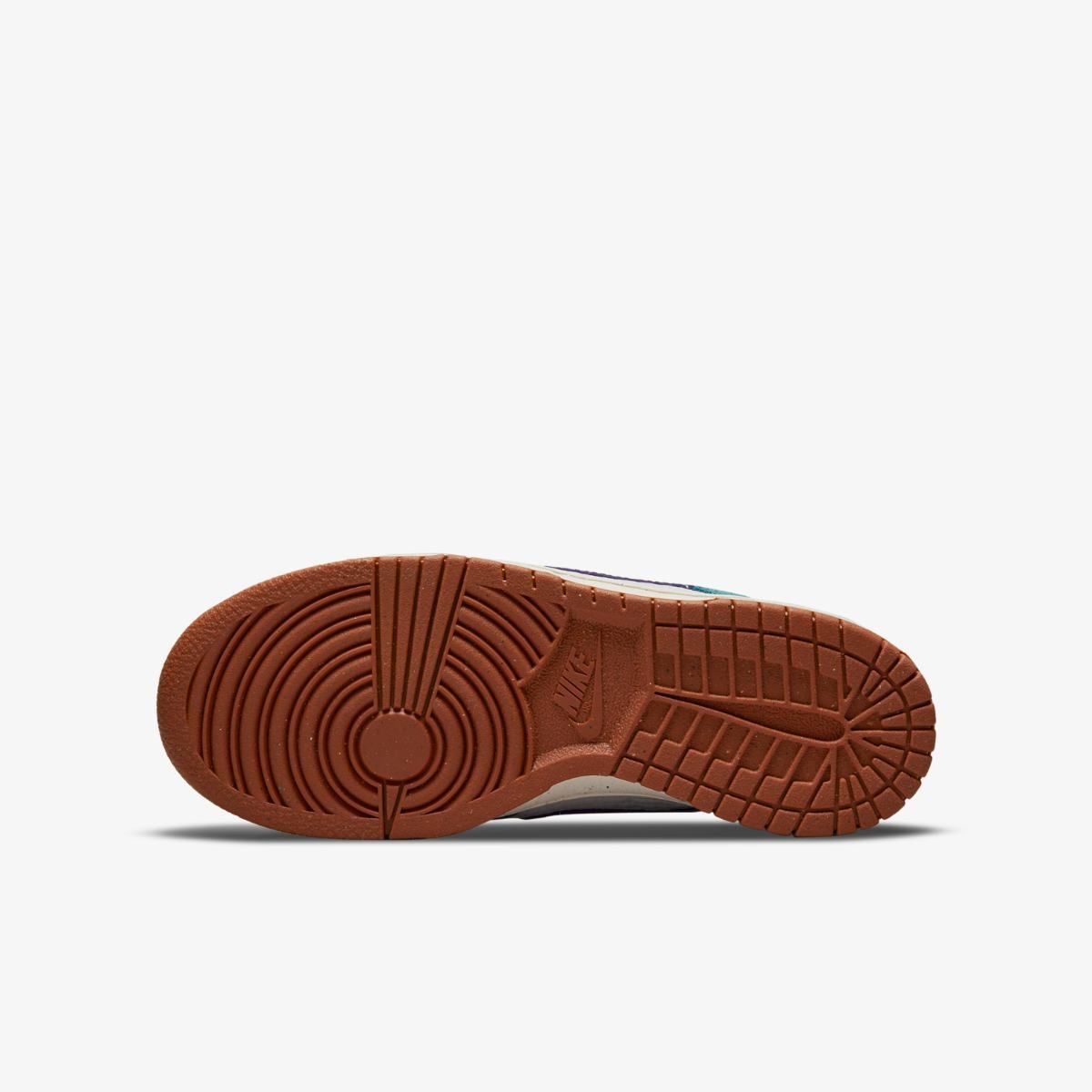 Кросівки Nike Dunk Low Se Toasty Rift Blue (GS) купити