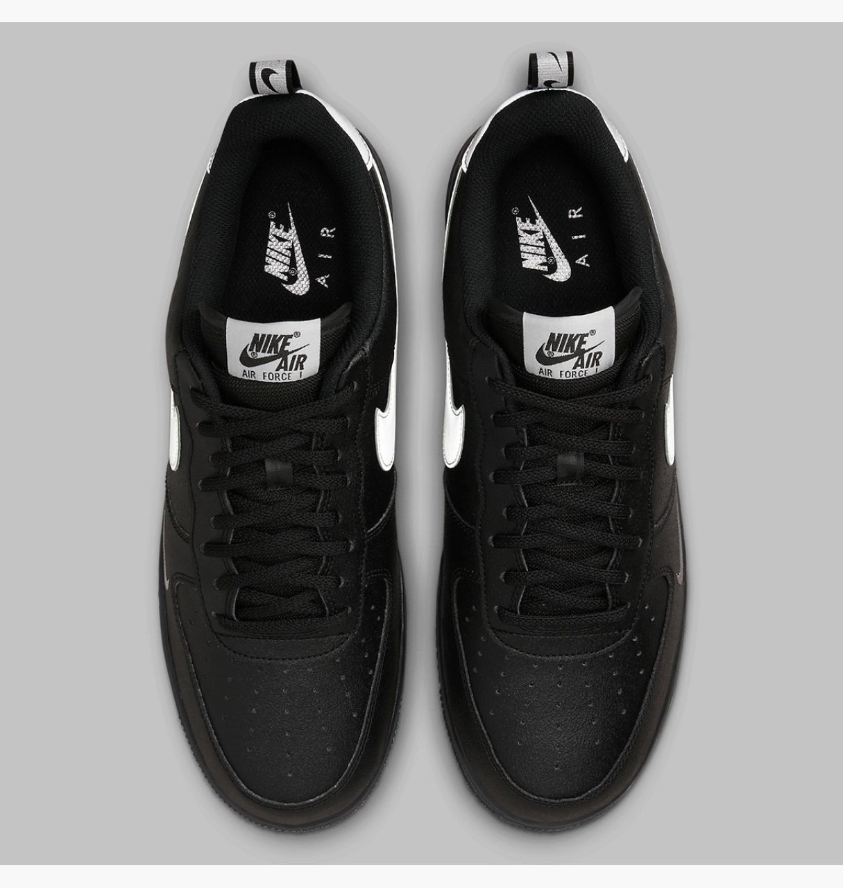 Кросівки Nike AIR FORCE 1 07 LV8 UT купити