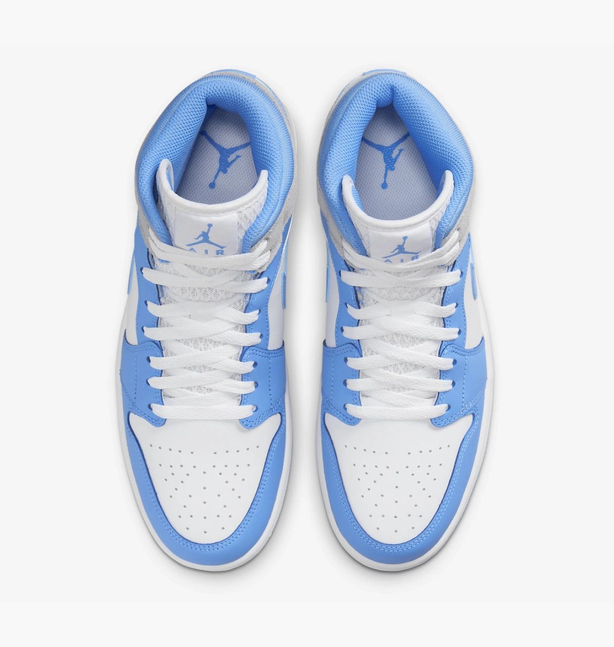 Кросівки JORDAN AIR 1 MID SE купити