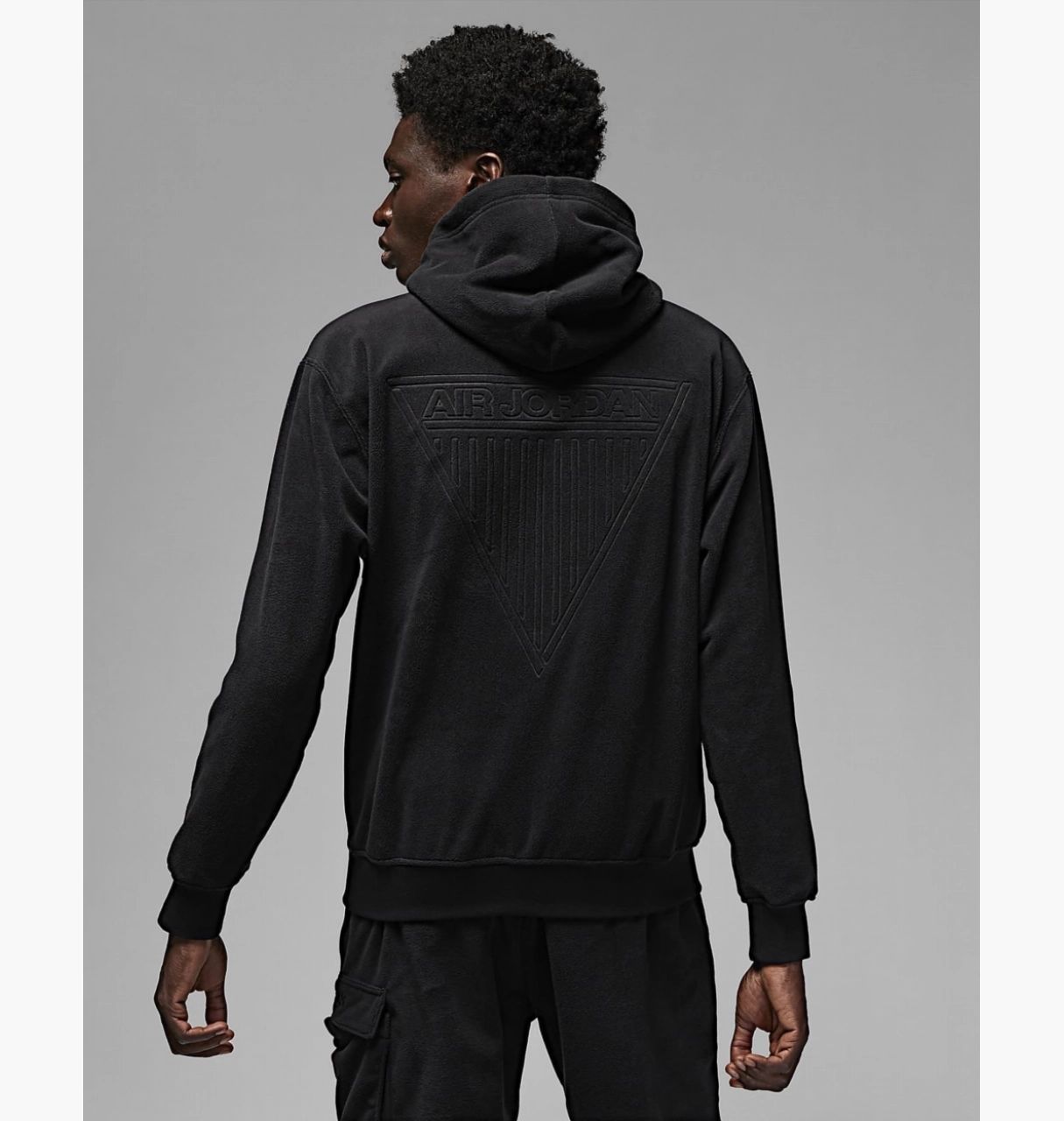 Толстовка JORDAN STMT WARMUP PANT купити