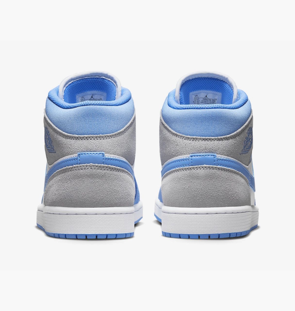 Кросівки JORDAN AIR 1 MID SE купити