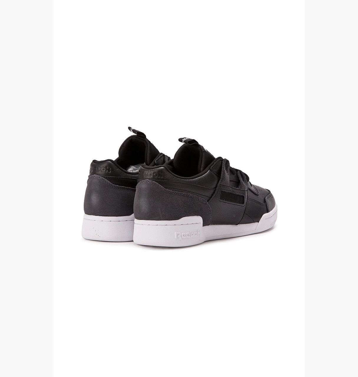 Кросівки Reebok Workout Plus "Iconic Taping Pack" купити