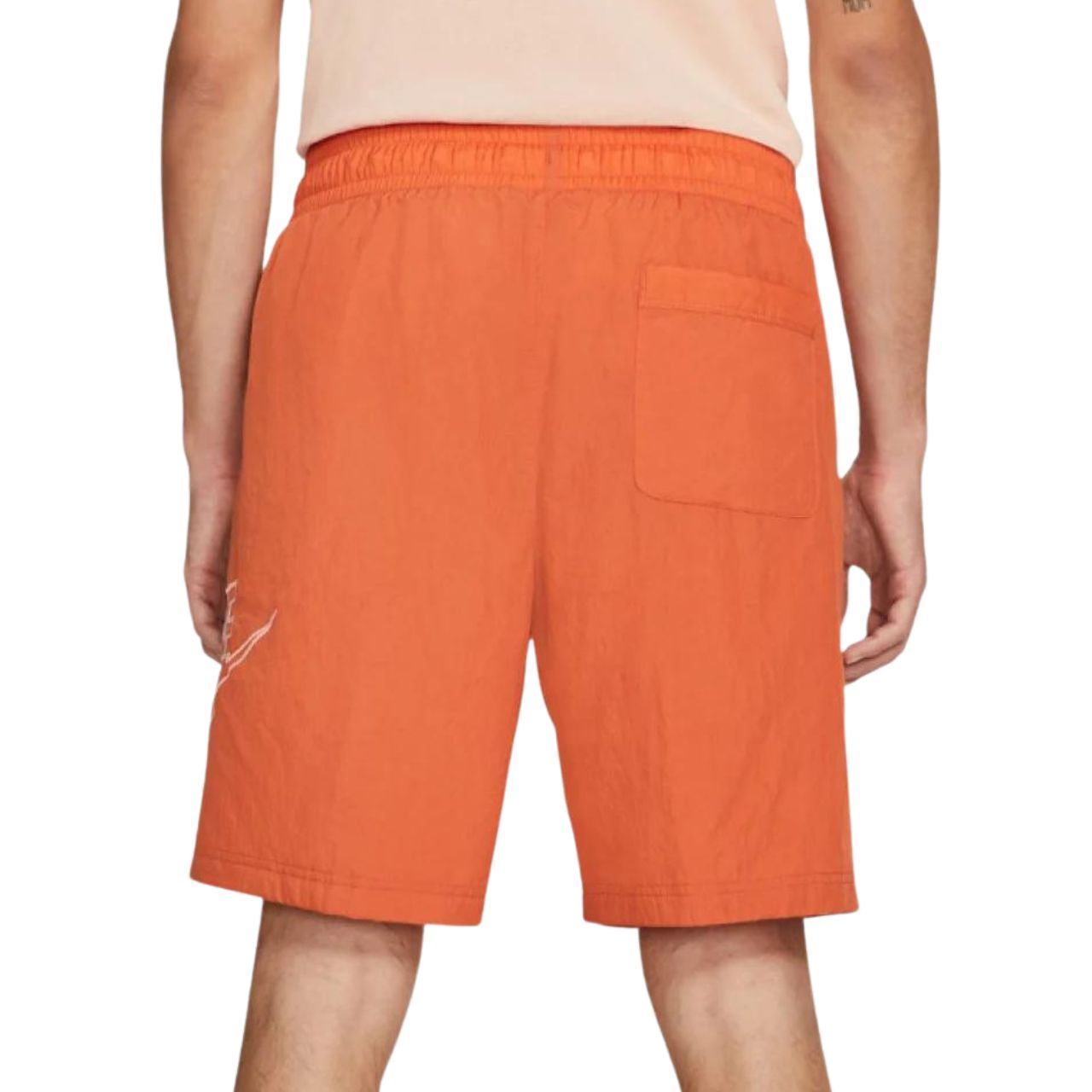 Шорти NIKE M NSW SPE WVN LND SHORT ALUMNI купити