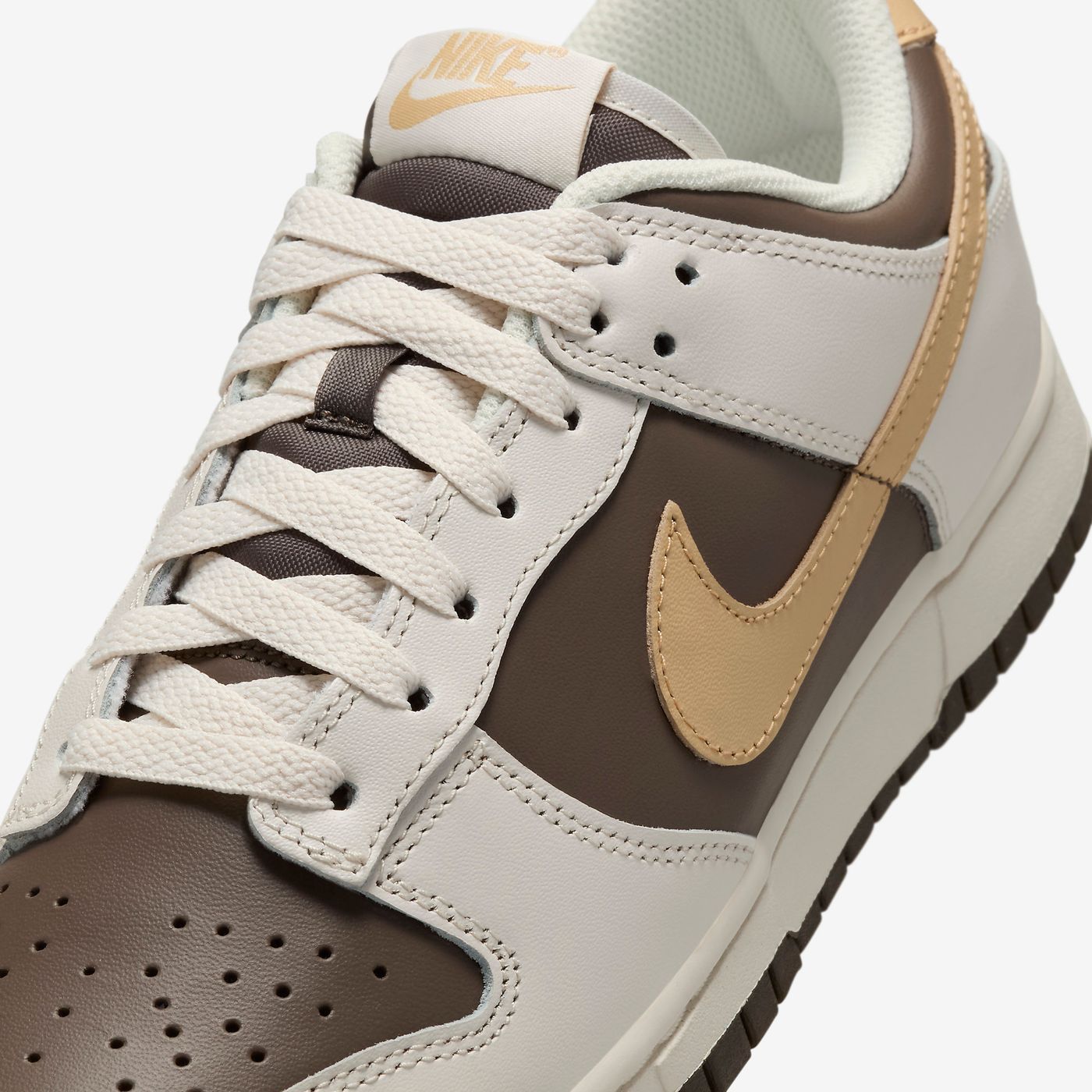 Кросівки NIKE W DUNK LOW купить