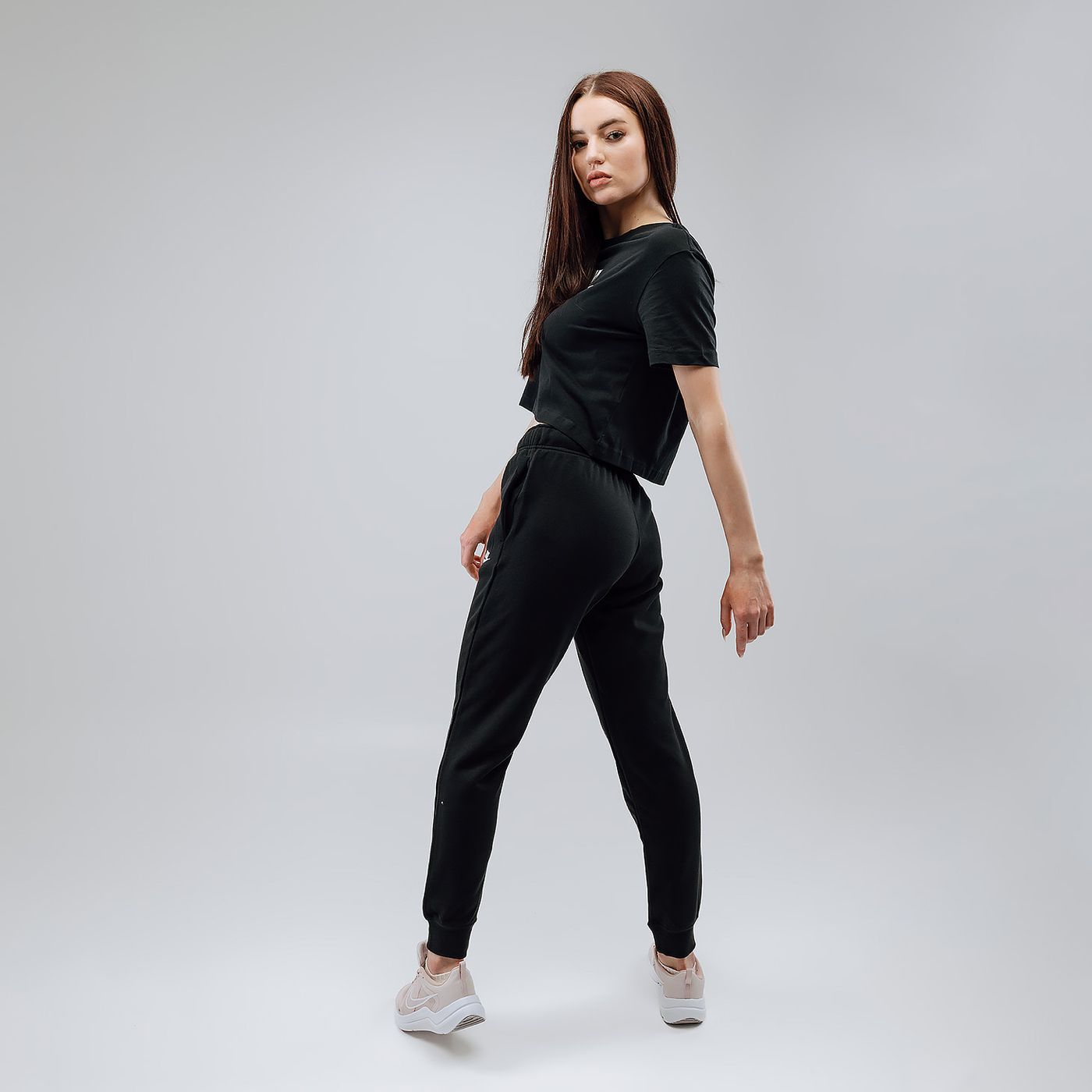 Штани Nike CLUB FLC PANT купити