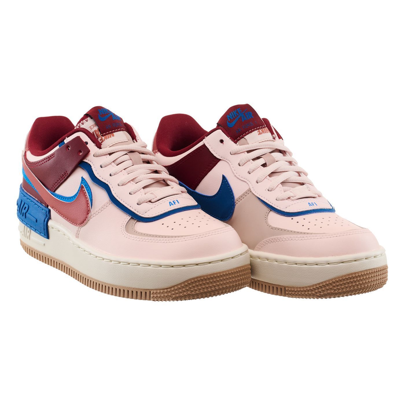 Кросівки Nike W AF1 SHADOW купить