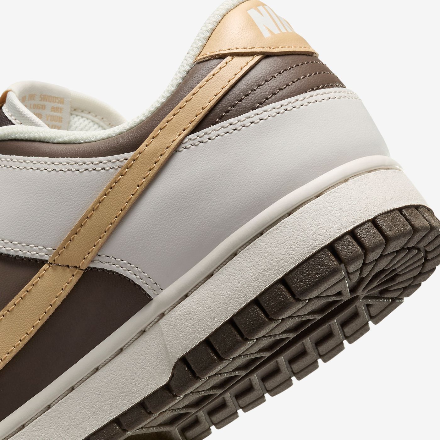 Кросівки NIKE W DUNK LOW купить