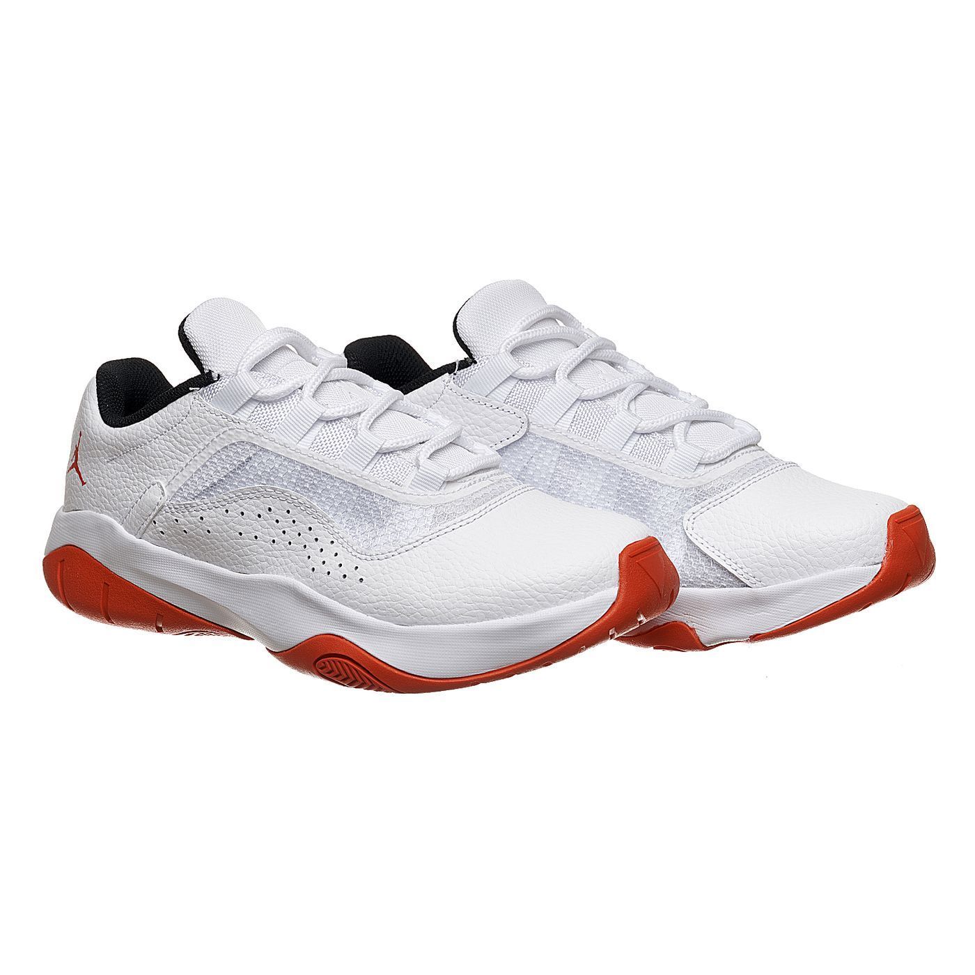 Кросівки жіночі Jordan 11 Cmft Low Gs (CZ0907-106) купить