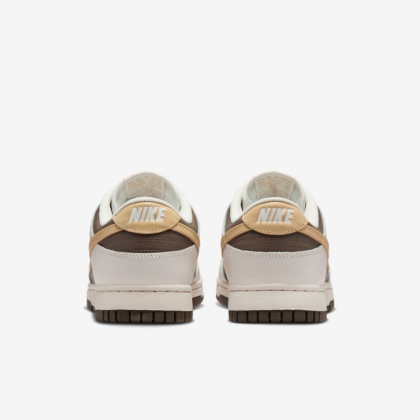 Кросівки NIKE W DUNK LOW купить