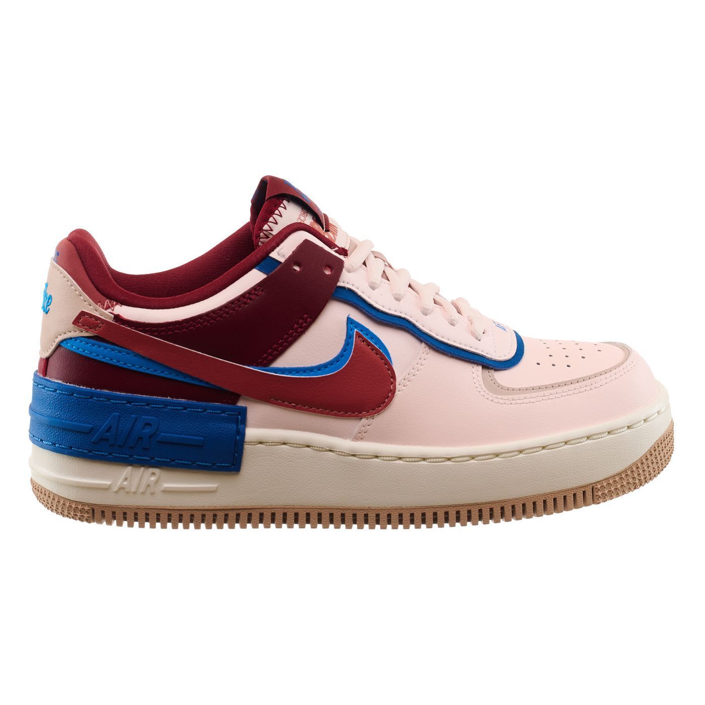 Кросівки Nike W AF1 SHADOW купить