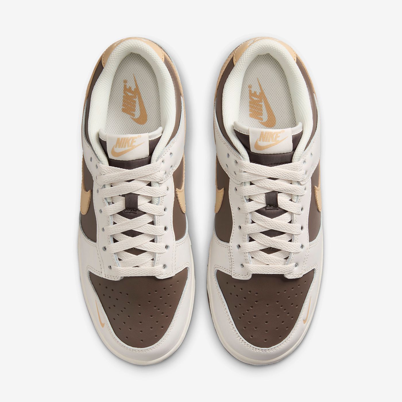 Кросівки NIKE W DUNK LOW купить