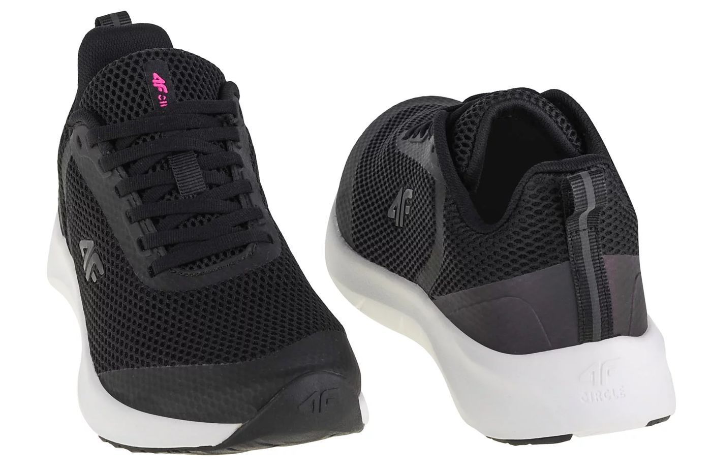 Кросівки 4F SPORTSHOES F004 (4FJMM00FSPOF004-20S) купить