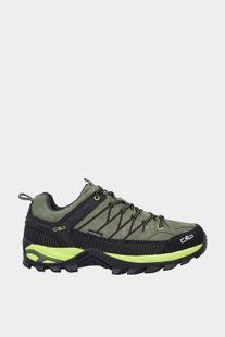 Кросівки CMP RIGEL LOW TREKKING SHOES WP купити