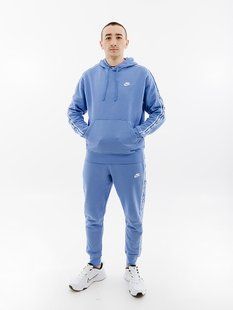 Спортивний костюм Nike CLUB FLC GX HD TRK SUIT купить