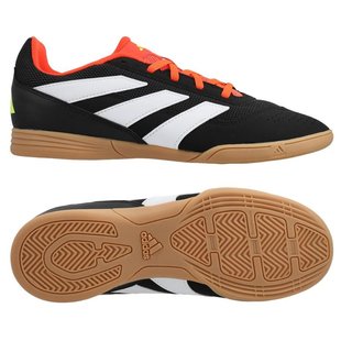 Футзалки дитячі Adidas Predator Club IN Jr IG5435 купити