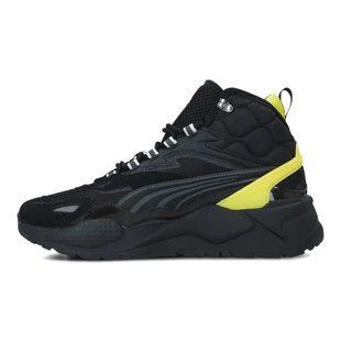 Кросівки PUMA SCUDERIA FERRARI RS-X MID купити