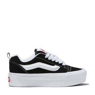 Кеди Vans Knu Stack Black VN000CP66BT 39 купить