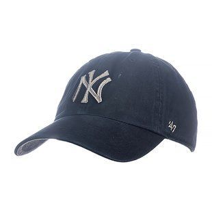 Бейсболка 47 Brand NEW YORK YANKEES BALLPARK CAMO купити