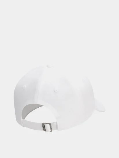 Бейсболка Nike U NK CLUB CAP U CB FUT WSH L купити