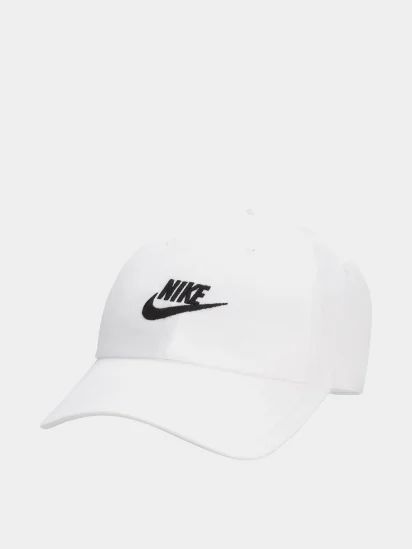 Бейсболка Nike U NK CLUB CAP U CB FUT WSH L купити