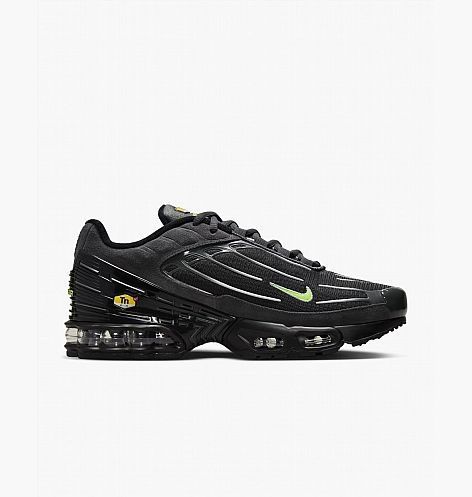 Кросівки Nike AIR MAX PLUS III купити