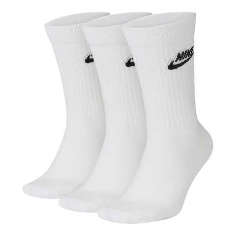Шкарпетки Nike Everyday Essential Crew 3Pak купити
