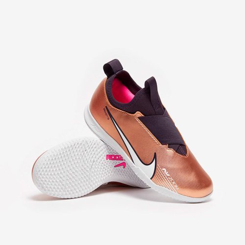 Футзалки Nike JR ZOOM VAPOR 15 ACADEMY IC купити