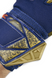 Воротарські рукавиці Reusch Attrakt Gold X premium blue/gold/black 5