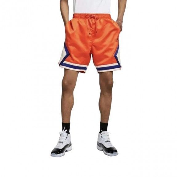 Шорти JORDAN DIAMOND SATIN купити