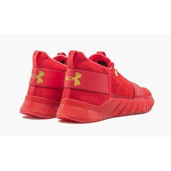 Кросівки Under Armour C1N купить