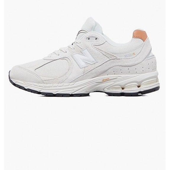 Кросівки NEW BALANCE 2002R купить
