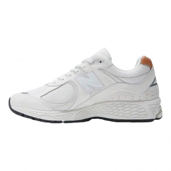 Кросівки NEW BALANCE 2002R купить