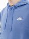 Спортивний костюм Nike CLUB FLC GX HD TRK SUIT 2