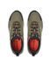 Кросівки чоловічі Adidas Terrex Anylander Rain.Rdy Olive (ID0900) 2
