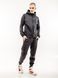 Толстовка Nike M NK TCH FLC FZ WR HOODIE 4