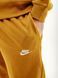 Штаны Nike CLUB JGGR FT 3