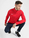 Спортивний костюм Nike PARK20 TRK RED 3