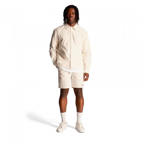 Шорти Lyle & Scott PRINSTRIPE SHORT купить