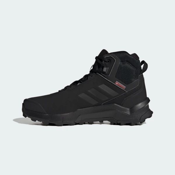 Кросівки adidas Terrex AX4 Mid Beta COLD.RDY купить